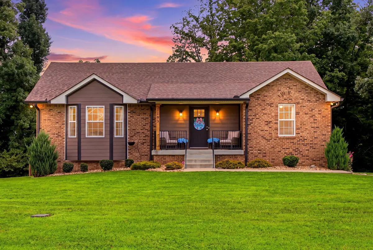 1193 Prestons Way, Goodlettsville, TN 37072 - #1
