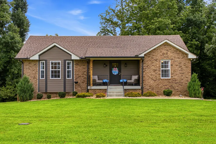 1193 Prestons Way, Goodlettsville, TN 37072 - #2