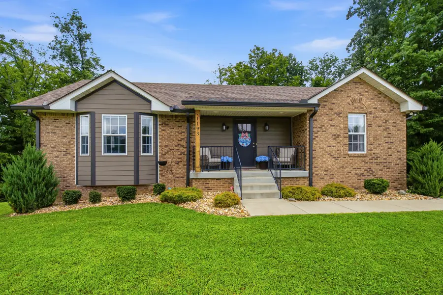 1193 Prestons Way, Goodlettsville, TN 37072 - #3
