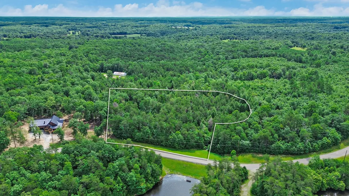 0 Cumberland Lakes Drive, Monterey, TN 38574 - #1
