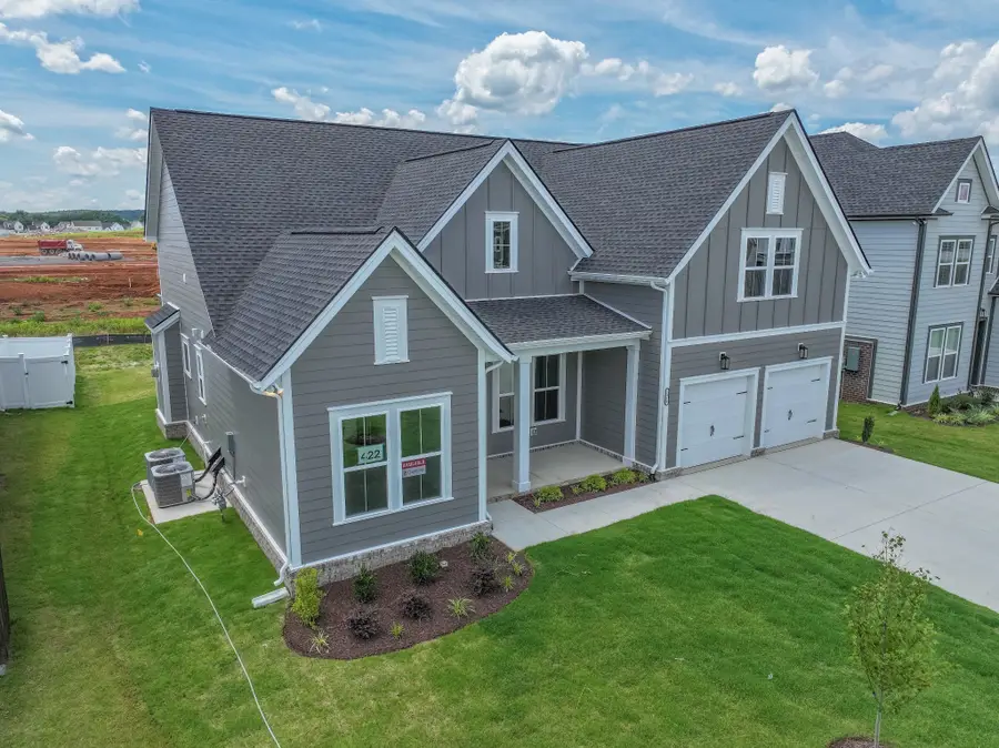 5416 Bridgemore Blvd, Murfreesboro, TN 37129 - #3