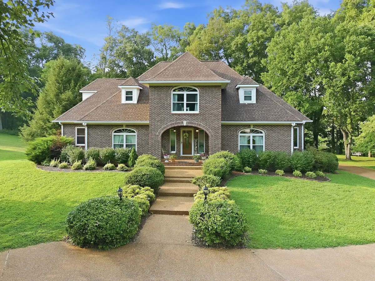 301 Kippsford Pond Rd, Columbia, TN 38401 - #1