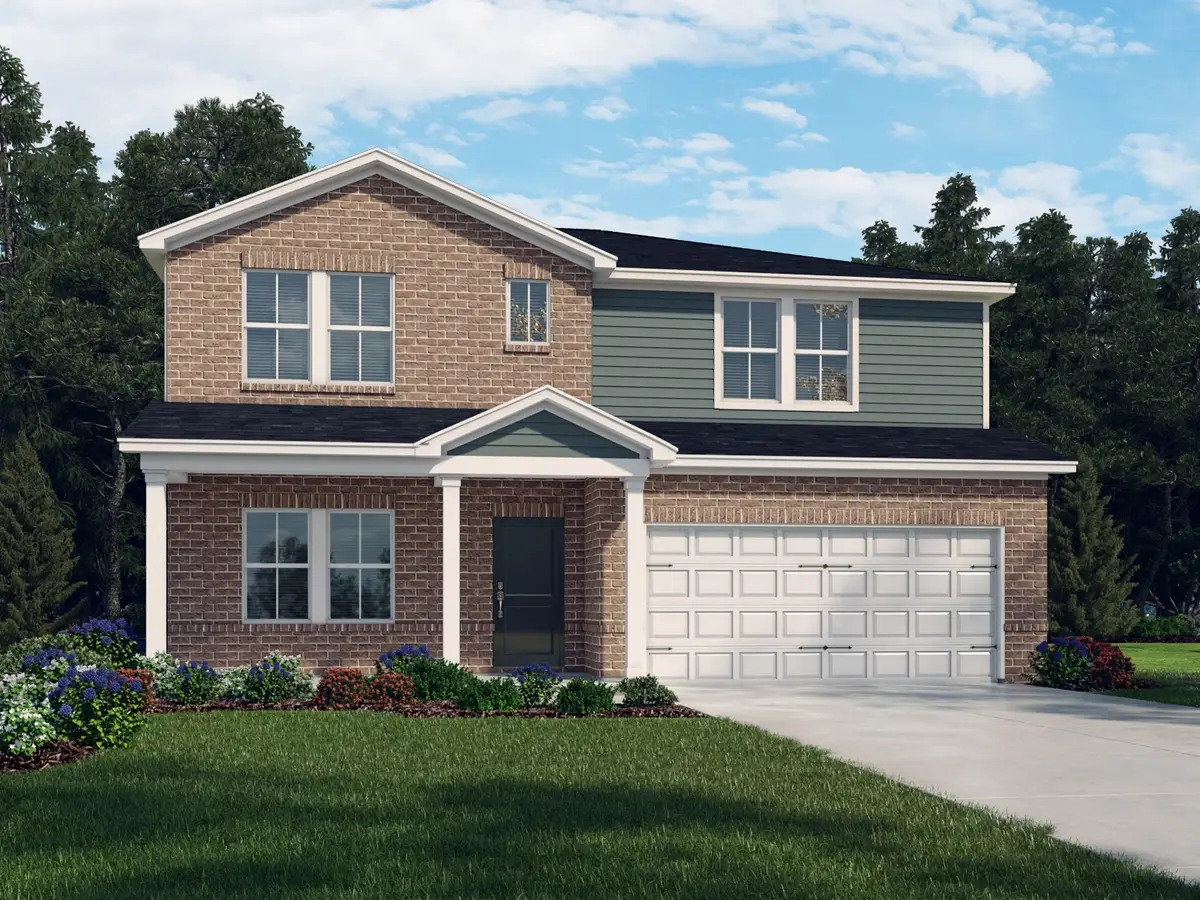 102 Millgate Dr, Smyrna, TN 37167 - #1