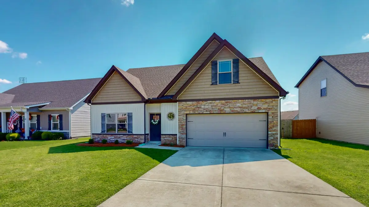 335 Providence Dr, Lebanon, TN 37087 - #1