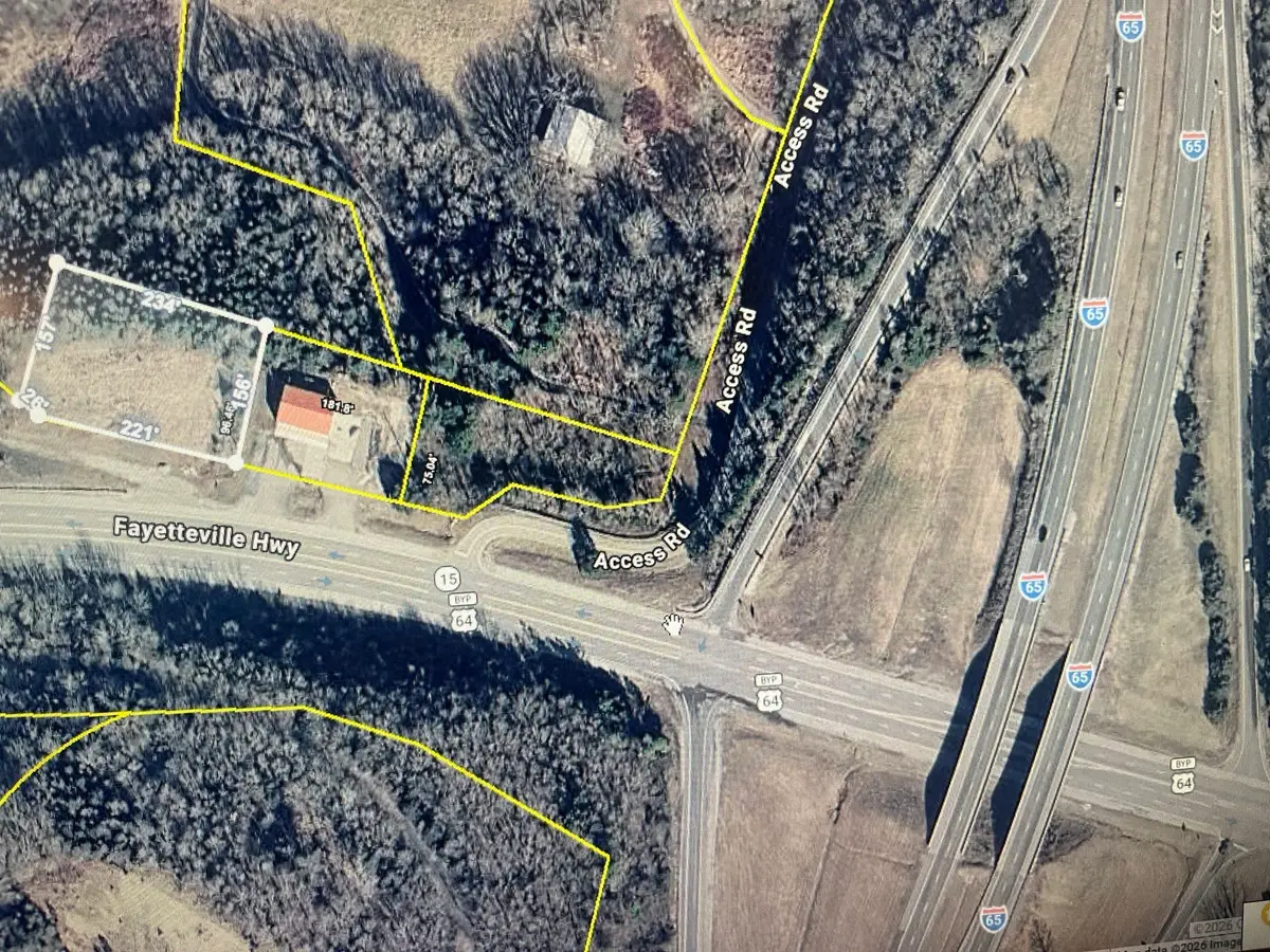 0 Hwy 64, Pulaski, TN 38478 - #1