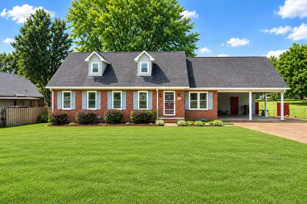 64 Ash St, Lexington, TN 38351