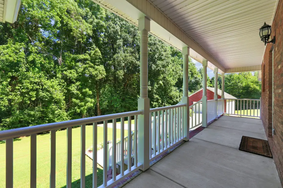 2073 Mcmahan Hollow Rd, Pleasant View, TN 37146 - #3