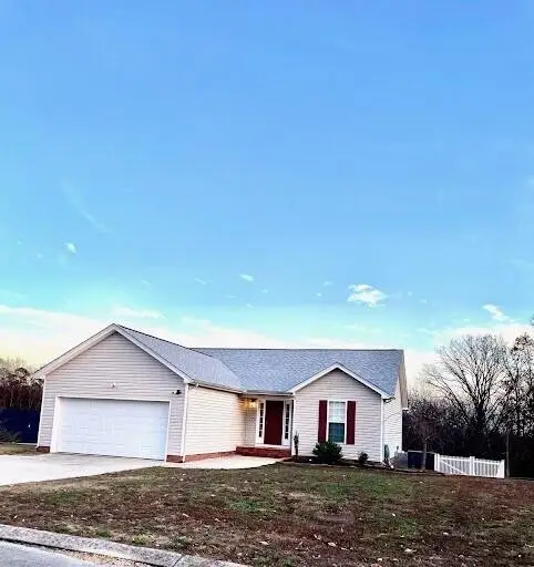 1848 Coffee Tree Lane, Soddy Daisy, TN 37379