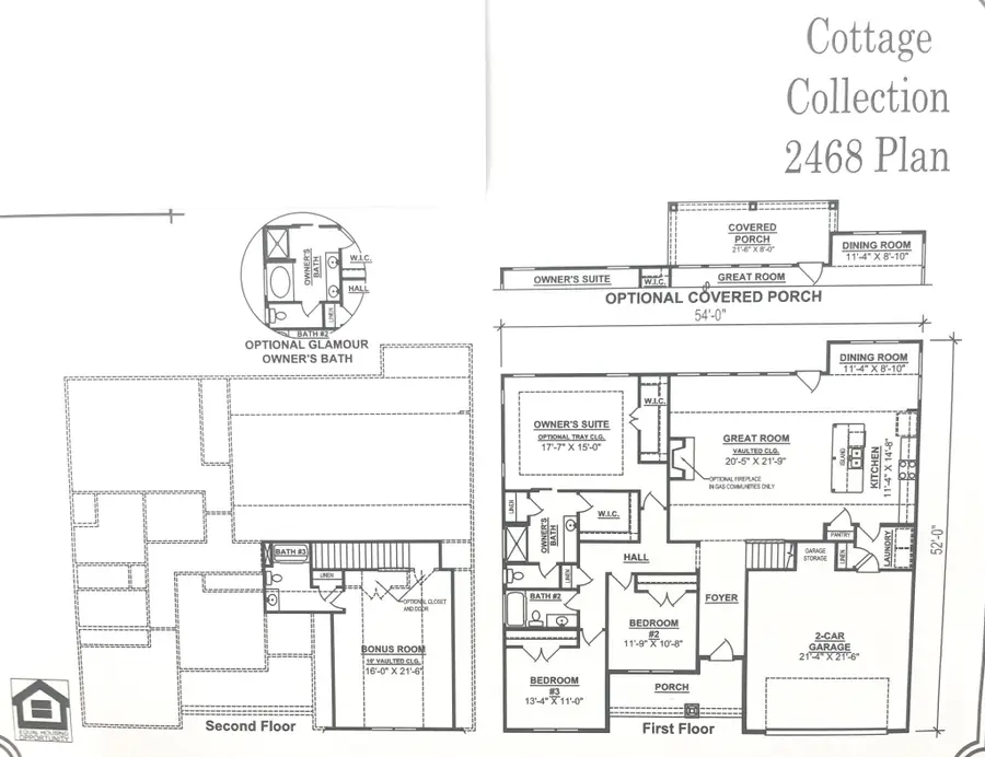 637 Spring Hill Drive Lot 16, Smyrna, TN 37167 - #2
