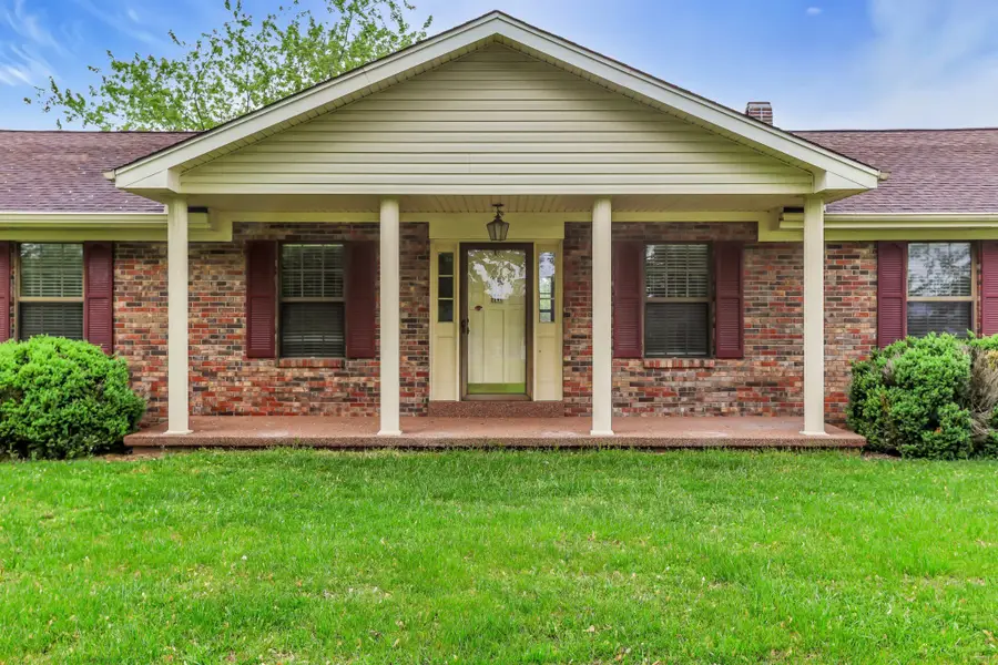 5245 Galen Rd, Lafayette, TN 37083 - #2
