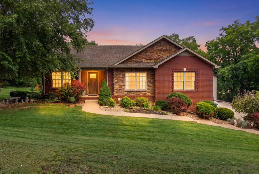 1194 Old Mack Rd, Clarksville, TN 37040 - #3