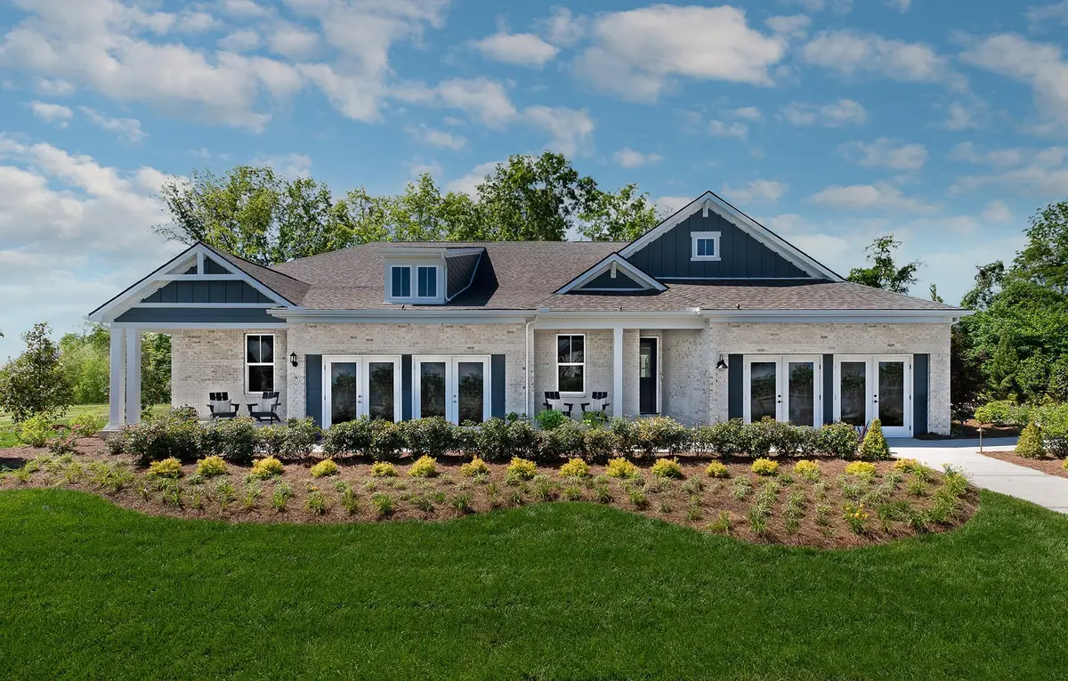 4696 Arbor Park Dr, Mount Juliet, TN 37122 - #1