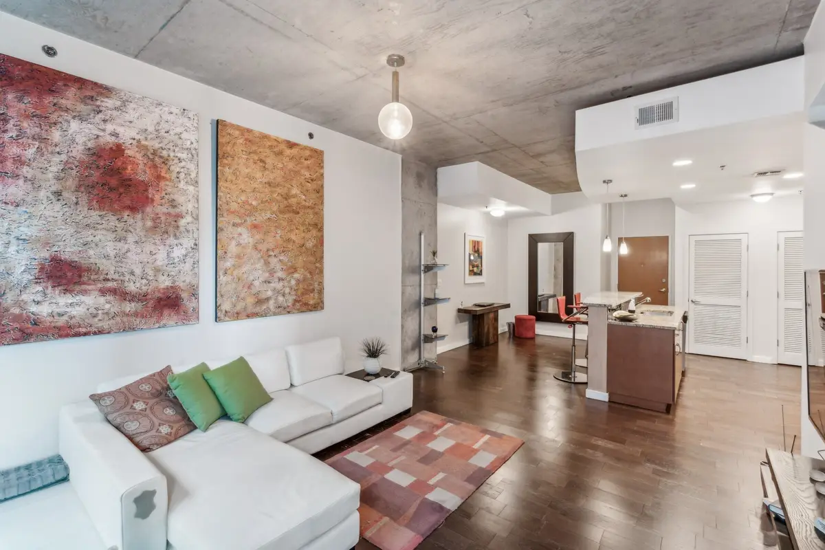301 Demonbreun St #1015, Nashville, TN 37201 - #1