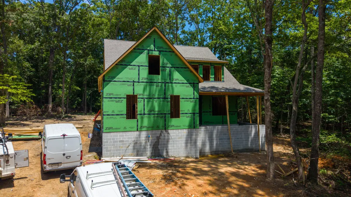 7147 Sugar Way, Harrison, TN 37341 - #1