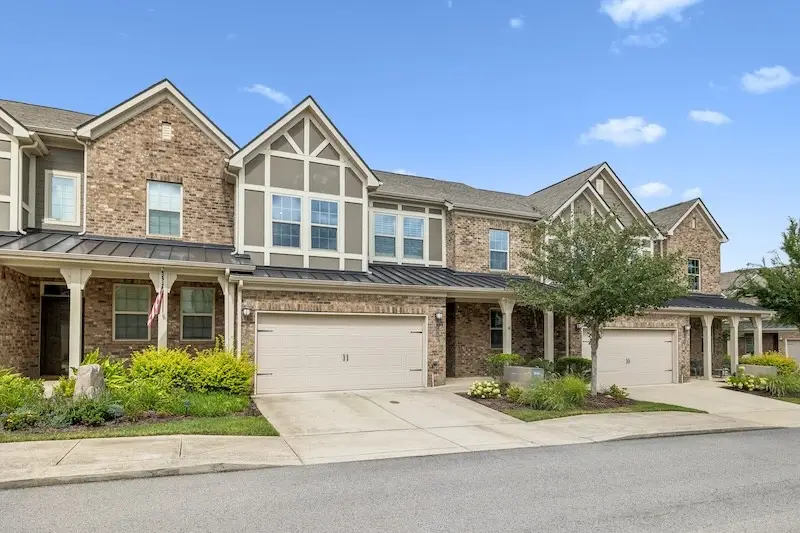 135 Cape Private Cir, Gallatin, TN 37066 - #2