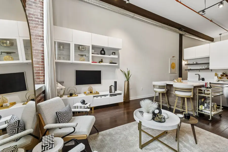 1350 Rosa L Parks Blvd #233, Nashville, TN 37208 - #3