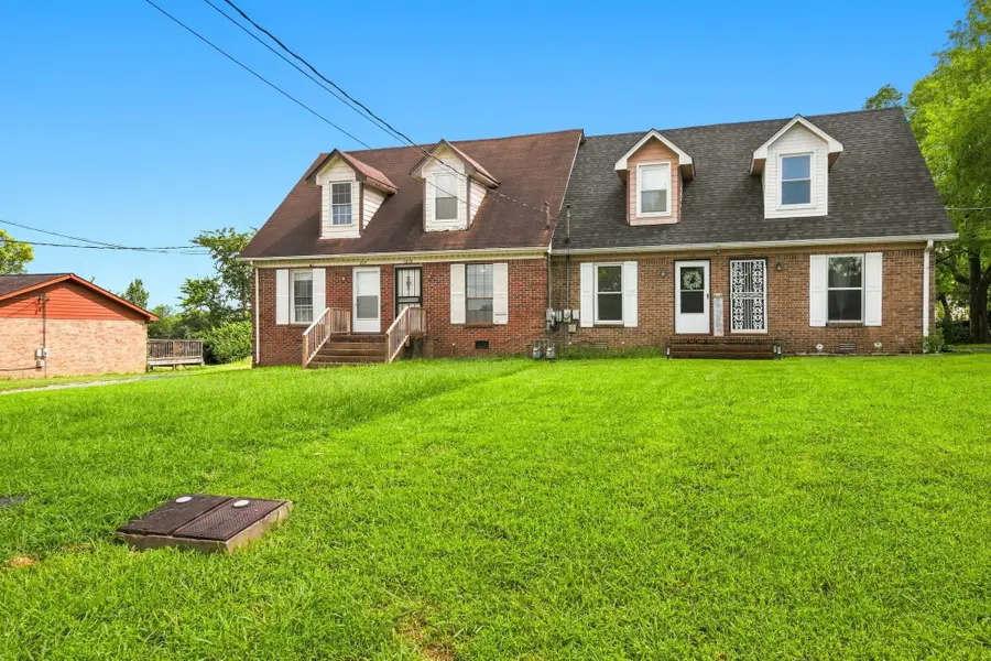 1519 Meadow Bend Dr, Madison, TN 37115 - #2