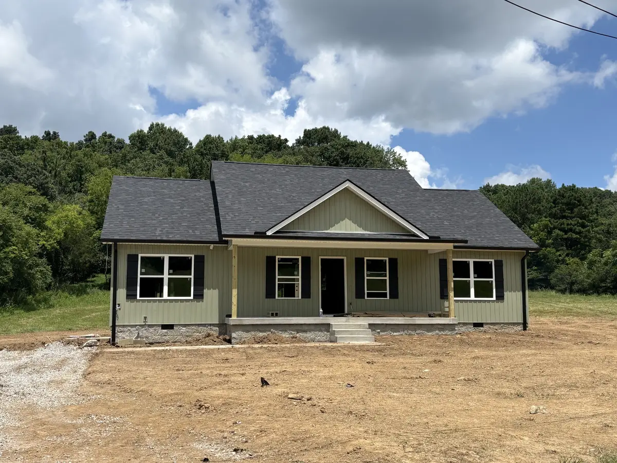 2254 Collier Road, Cornersville, TN 37047 - #1