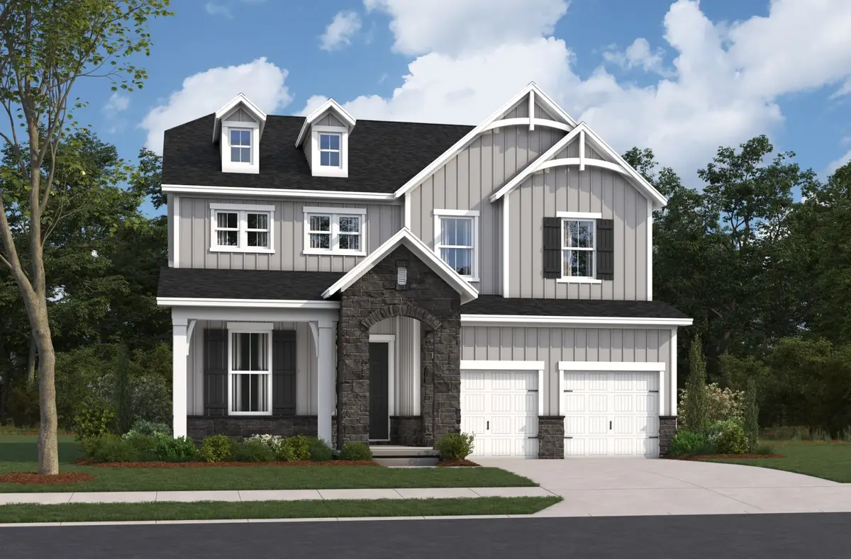 5822 Hoffman Court, Thompsons Station, TN 37179 - #1