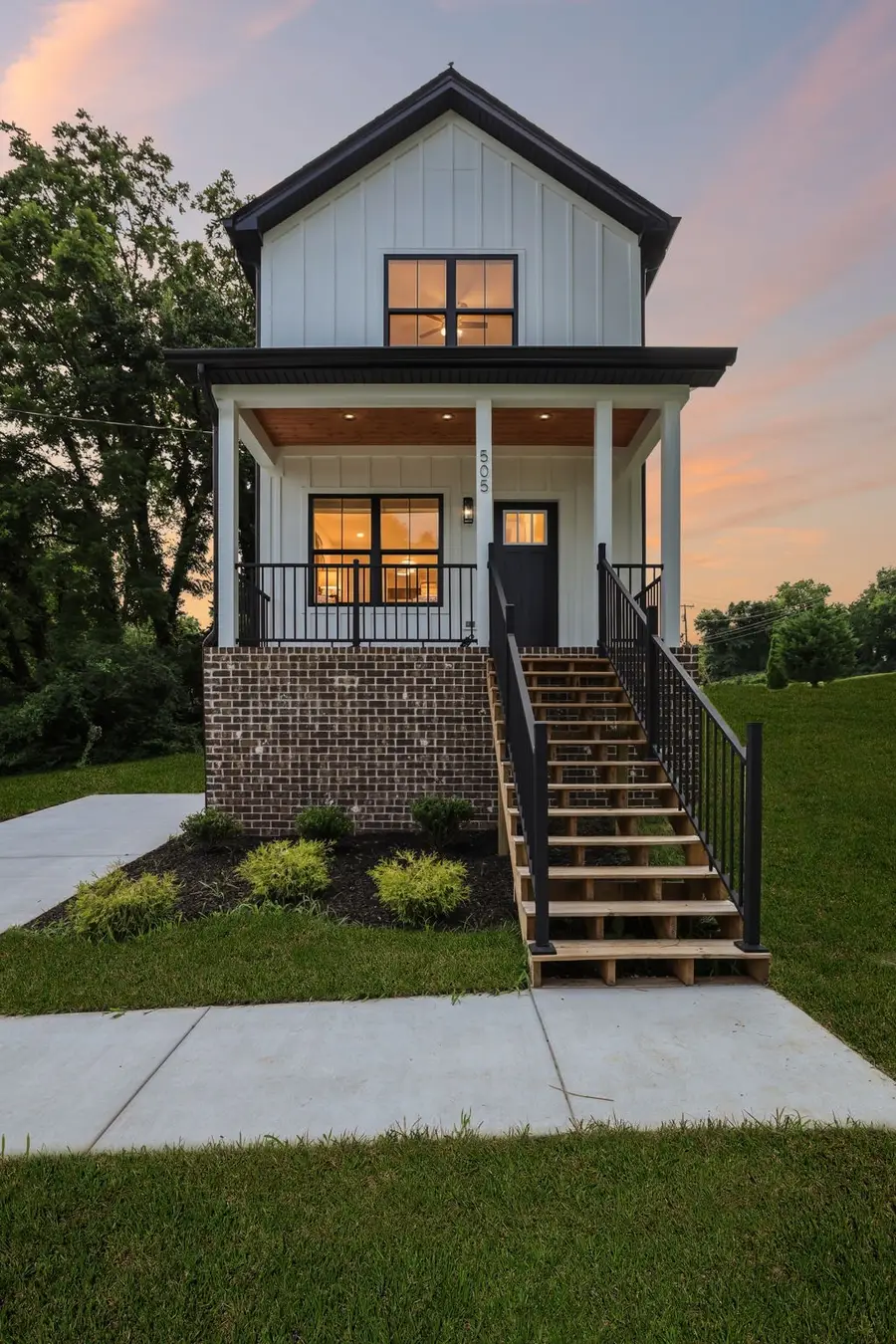 503 N Frierson Street, Columbia, TN 38401 - #2