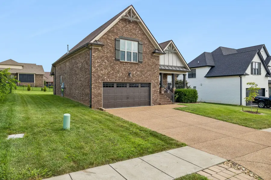 208 Ernest Dr, Lebanon, TN 37087 - #2