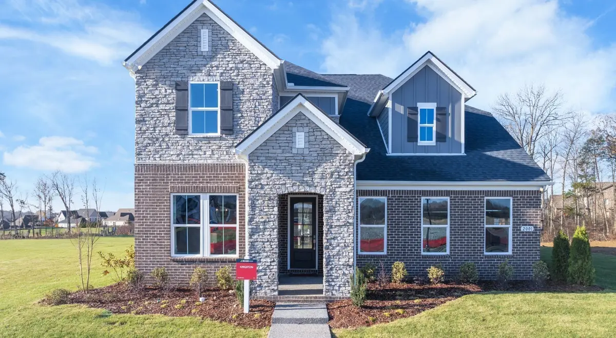 2766 Gerhard Drive, Thompsons Station, TN 37179 - #1