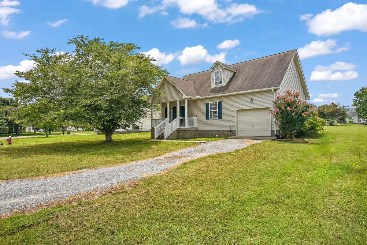 128 Thomas Holman Cir, Springfield, TN 37172 - #1