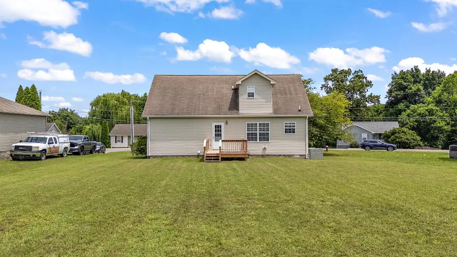 128 Thomas Holman Cir, Springfield, TN 37172 - #3