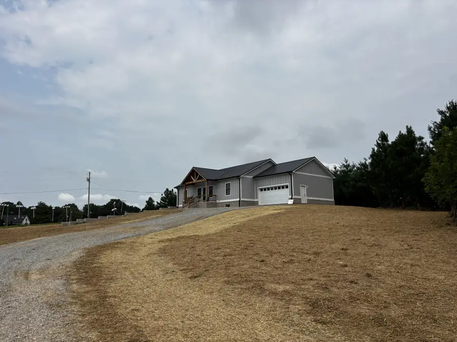 388 Buddy Rd, Burns, TN 37029 - #3