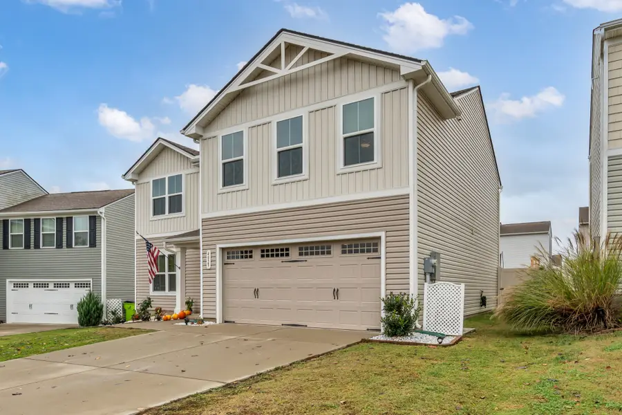 4029 S Downs Cir, White House, TN 37188 - #3