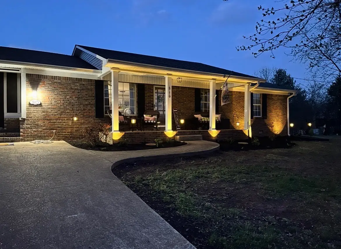 510 Donna Cir, Lawrenceburg, TN 38464 - #1