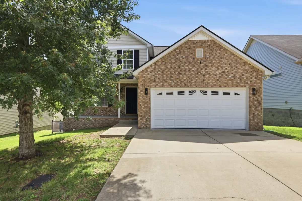 109 Hearthside Way, Antioch, TN 37013 - #1