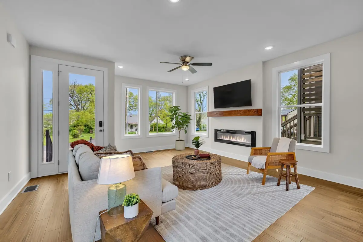 300 Prince Ave, Nashville, TN 37207 - #1
