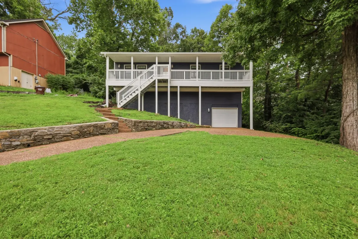 1145 Jacksons View Rd, Hermitage, TN 37076 - #1