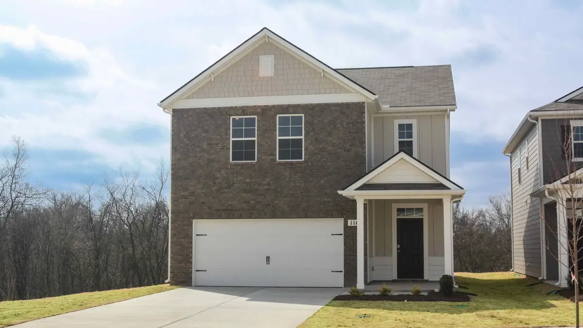 1235 Bufflehead Way, Lebanon, TN 37090 - #1
