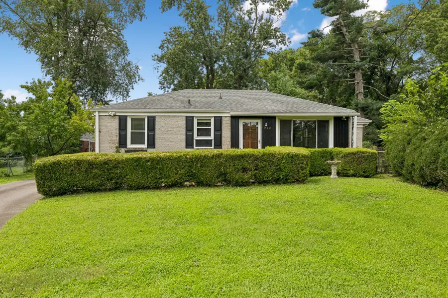 902 Mcmahan Ave, Nashville, TN 37216 - #2