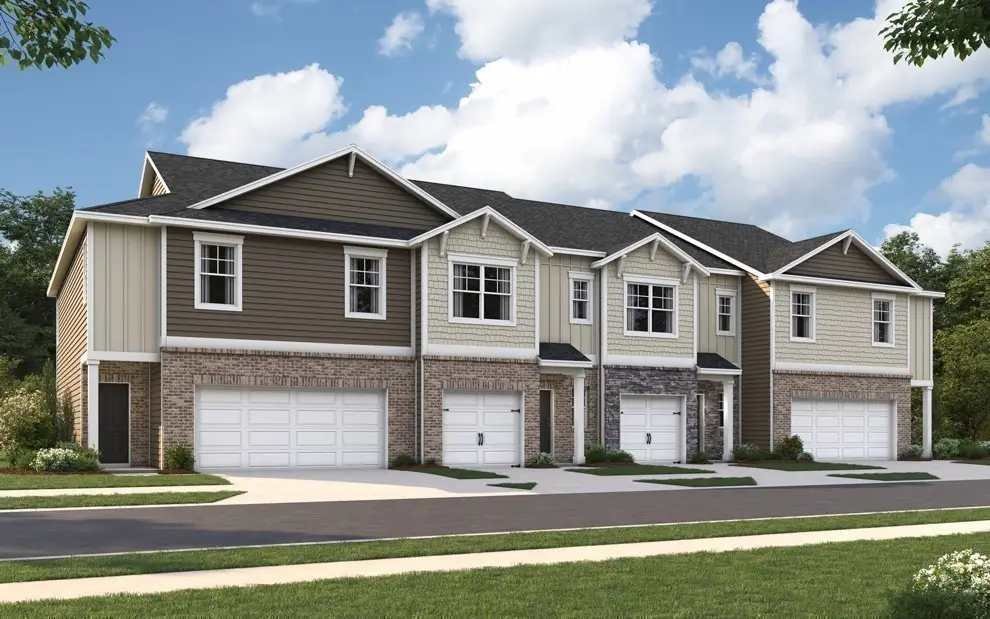 217 Redhead Lane, Lebanon, TN 37090 - #1