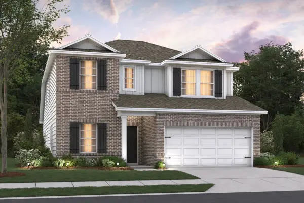 3228 Gravity Dr, Columbia, TN 38401