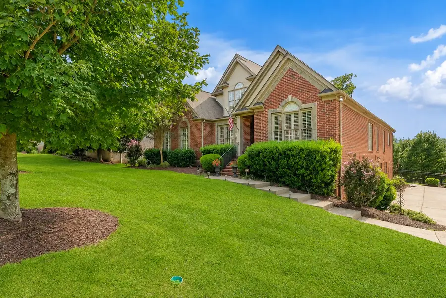 9707 Turquoise Ln, Brentwood, TN 37027 - #3