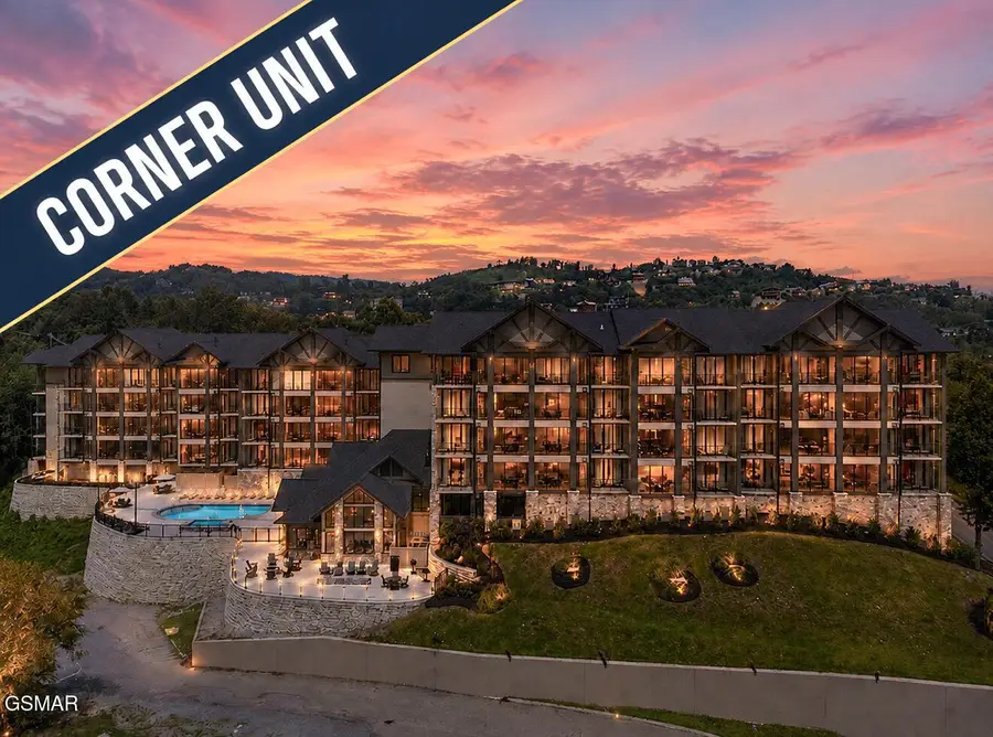 855 Campbell Lead Road #UNIT 301, Gatlinburg, TN 37738 - #2