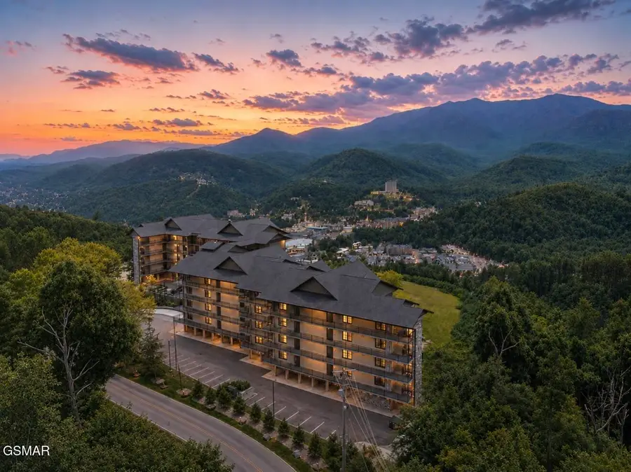 855 Campbell Lead Road #UNIT 301, Gatlinburg, TN 37738 - #3