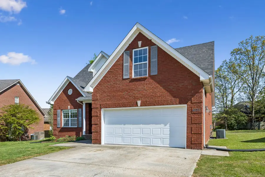 4121 Olivet Dr, Murfreesboro, TN 37128 - #3