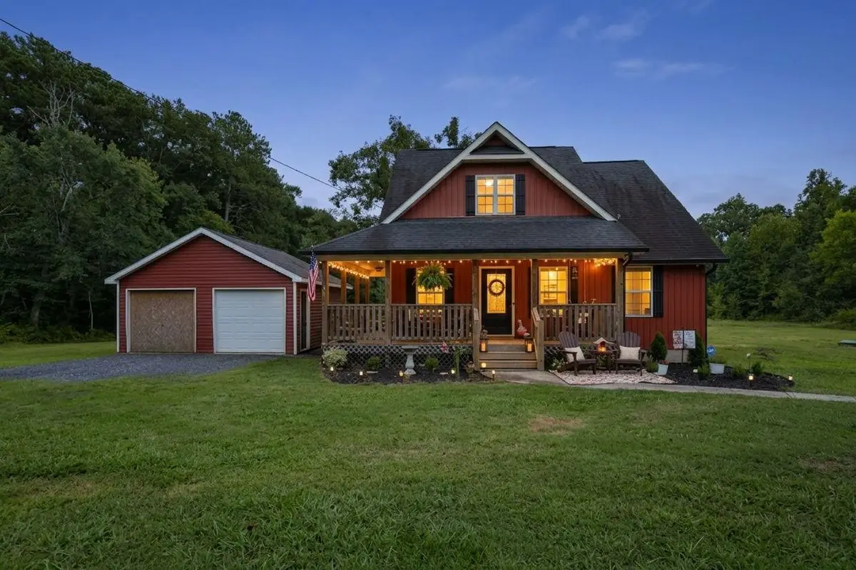 1728 Beaverdale Road Ne, Dalton, GA 30721 - #1
