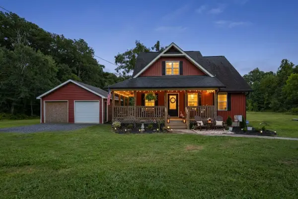 1728 Beaverdale Road Ne, Dalton, GA 30721