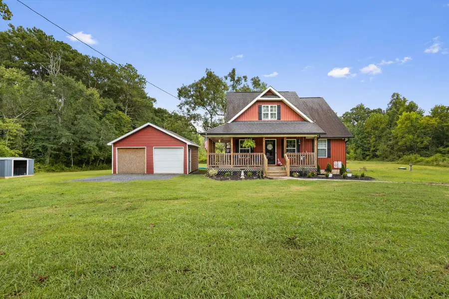 1728 Beaverdale Road Ne, Dalton, GA 30721 - #2
