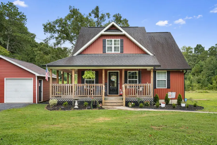 1728 Beaverdale Road Ne, Dalton, GA 30721 - #3