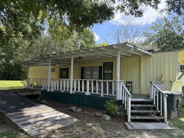 145 Cottonport Ferry Road, Decatur, TN 37322