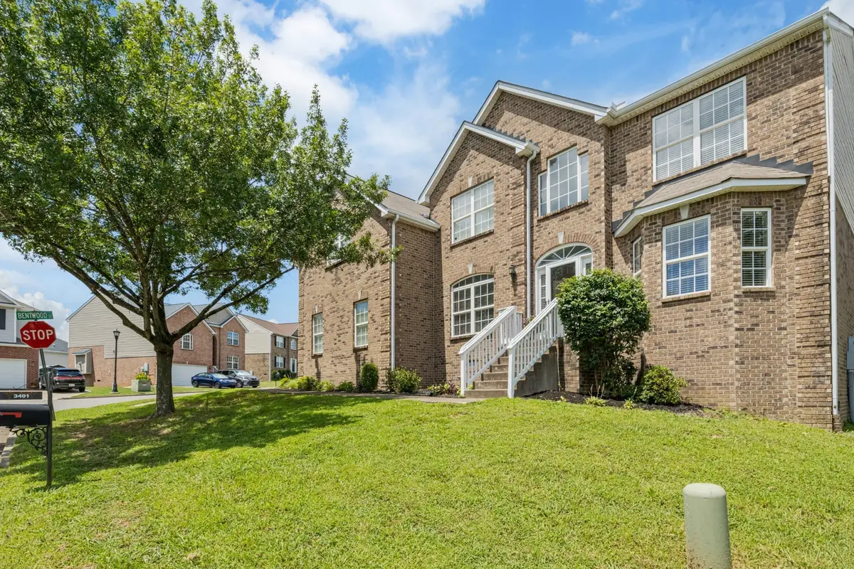 3401 Bent Wood Cv, Antioch, TN 37013 - #1