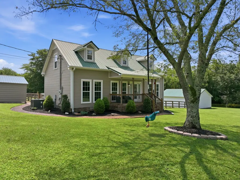 2350 Knob Creek Rd, Columbia, TN 38401 - #1