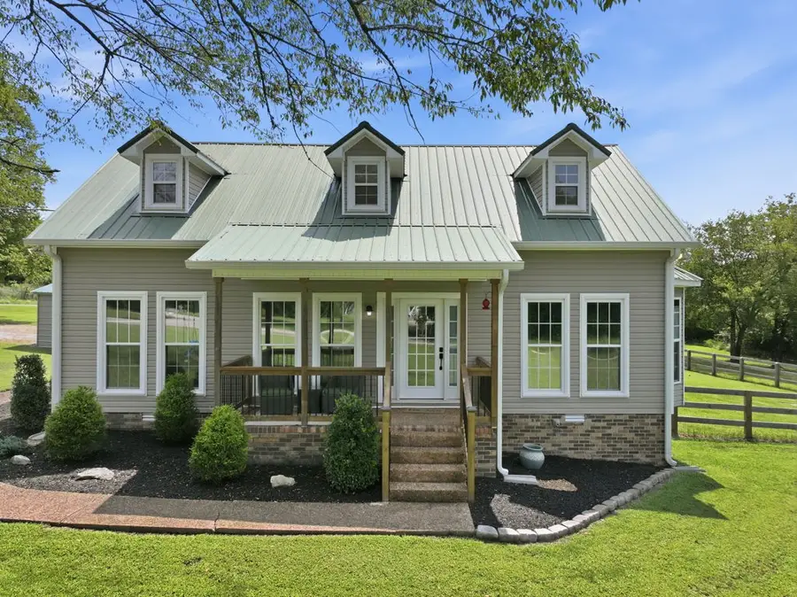 2350 Knob Creek Rd, Columbia, TN 38401 - #2
